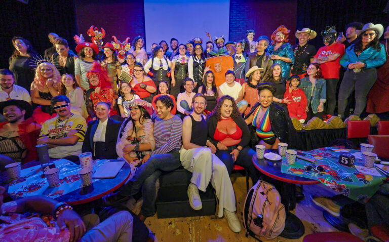 Festival Internacional de Cabaret regresa a CDMX con humor, política y espectáculos brillantes