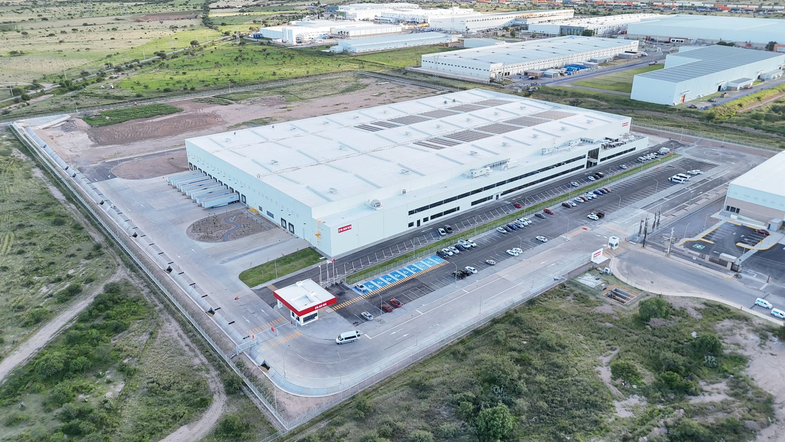 Grupo Franke