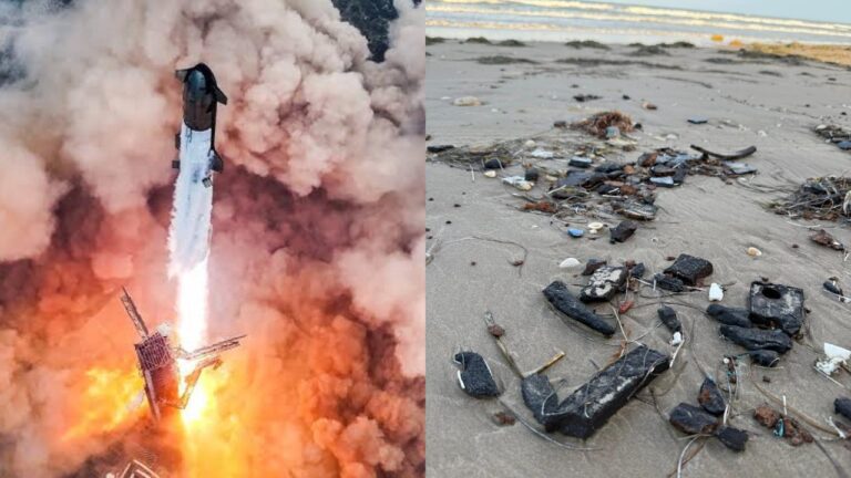 SpaceX