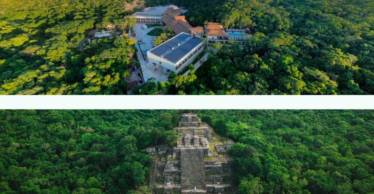 Grupo Mundo Maya
