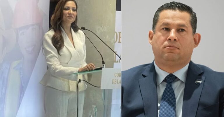 Guanajuato inicia investigación contra Diego Sinhue por residencia en EU