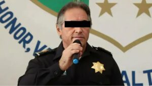 Hernán Bermúdez obtiene suspensión provisional para evitar su captura