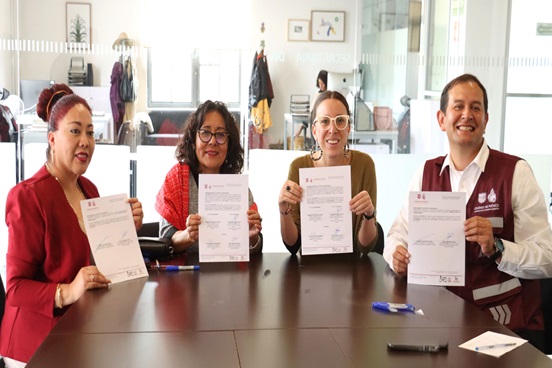 ICAT y CORENADR impulsan la certificación de 640 brigadistas forestales en CDMX