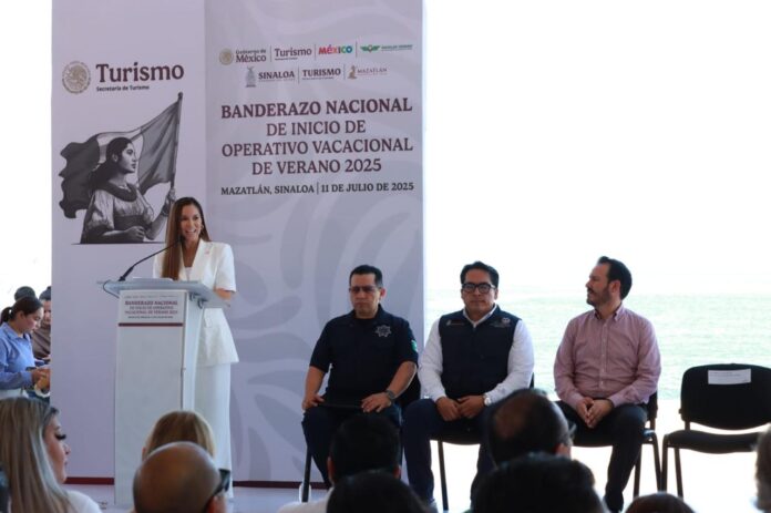 Sinaloa espera a más de un millón de visitantes para el verano