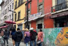 INAH anuncia su agenda de Paseos Culturales para julio