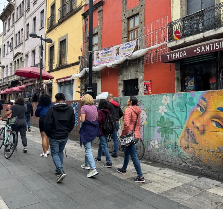 INAH anuncia su agenda de Paseos Culturales para julio