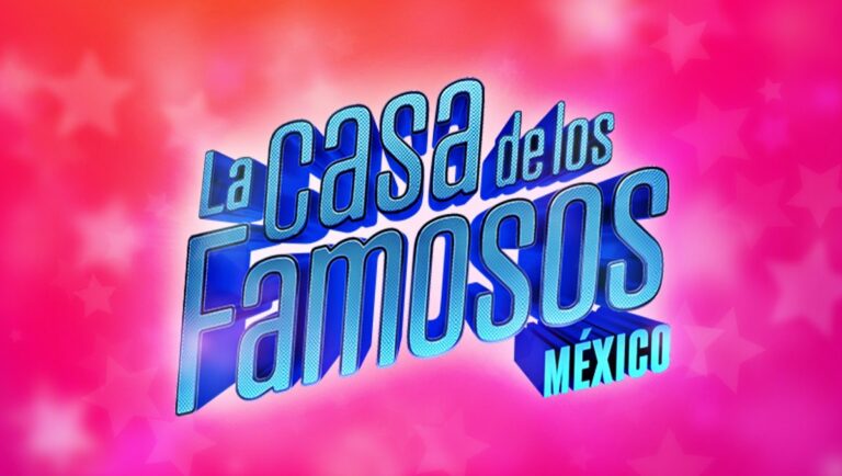 Inicia La Casa de los Famosos México 2025