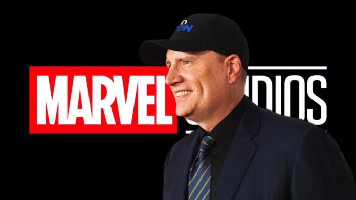 Kevin Feige habla sobre el futuro de Marvel Studios y el UCM