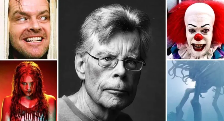 ‘King Fest 25’ llega a CDMX para rendir tributo a Stephen King