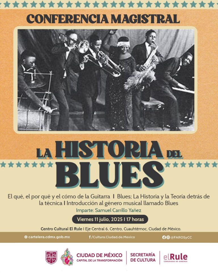 Blues en El Rule