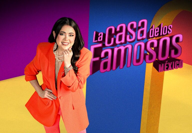 De Envinadas al reality: Mariana Botas se une a La Casa de los Famosos