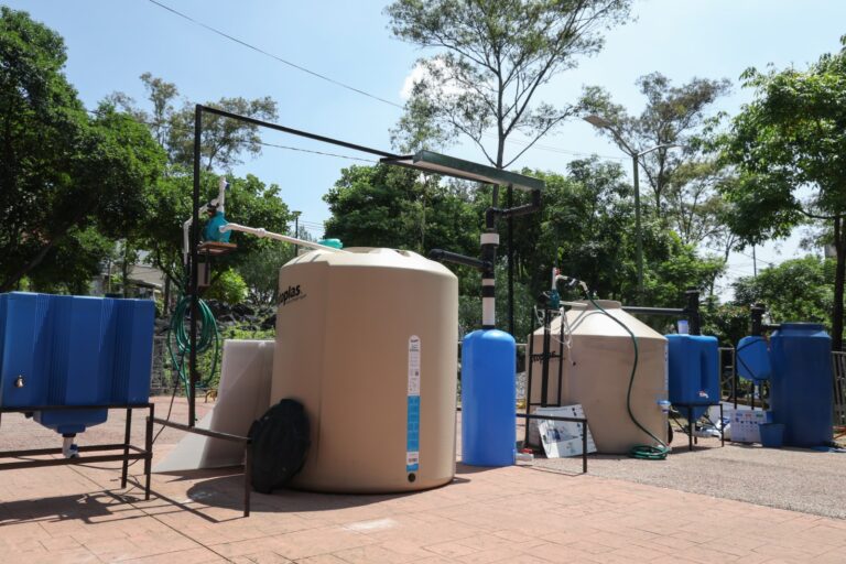 Más de 70 mil familias recibirán sistemas solares y huertos urbanos gratuitos