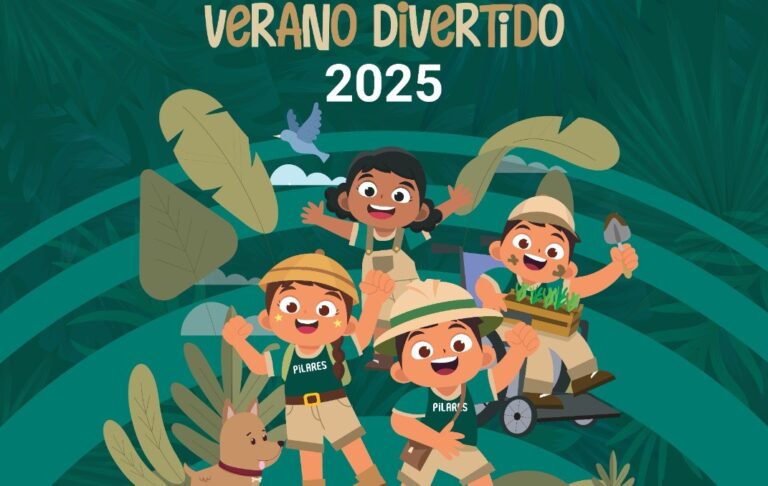 Miles de niños serán Guardianes de la Tierra en verano ecológico de PILARES