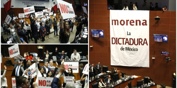 ÍNDICE POLÍTICO