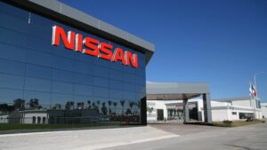 Nissan anuncia el cierre de su planta de Morelos
