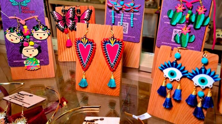 No te pierdas el Festival Artesanal de Verano en la capital de Guanajuato