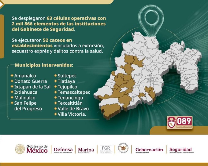 Operación Liberación