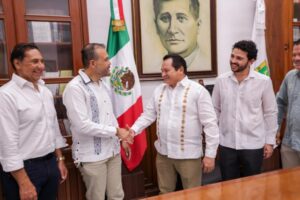Oxxo invertirá más de mil 250 mdp en Yucatán