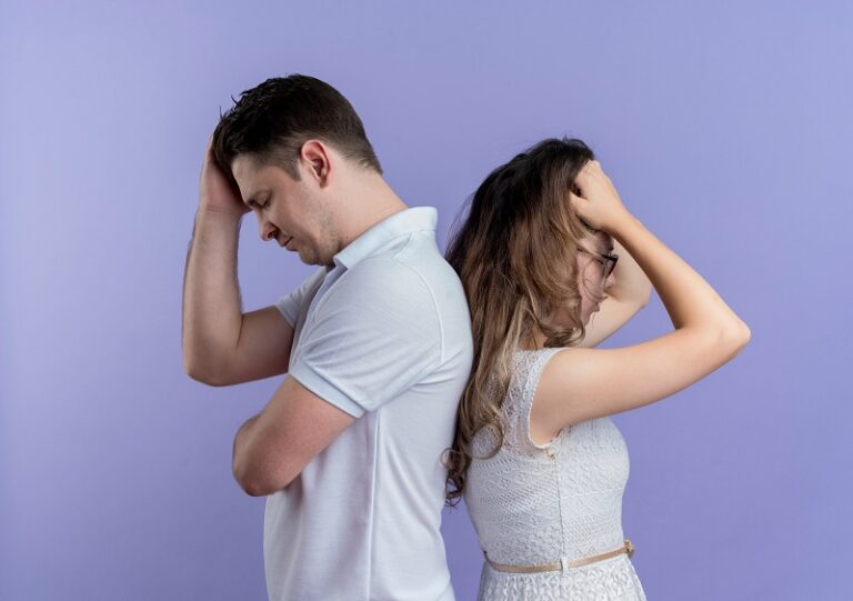 ¿Peleas de pareja? Resolver el conflicto es posible con estos 3 tips