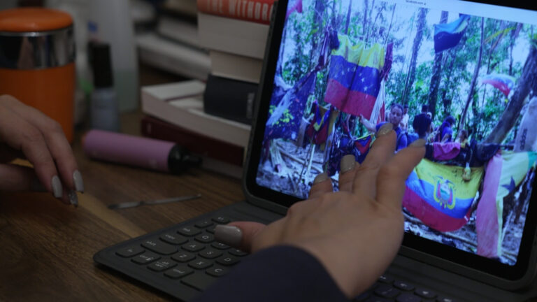 Pensamiento crítico y arte frente a la violencia migratoria en nuevo ciclo académico