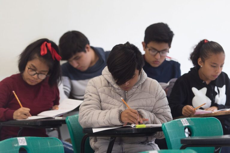 Prepárate para el cambio: nuevo Bachillerato Nacional iniciará en 2025‑2026