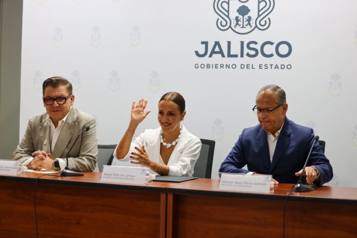 Presentan el proyecto 'Casa Compasiva'