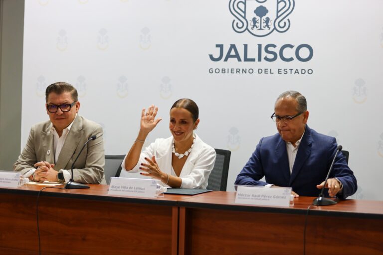 Presentan el proyecto 'Casa Compasiva'