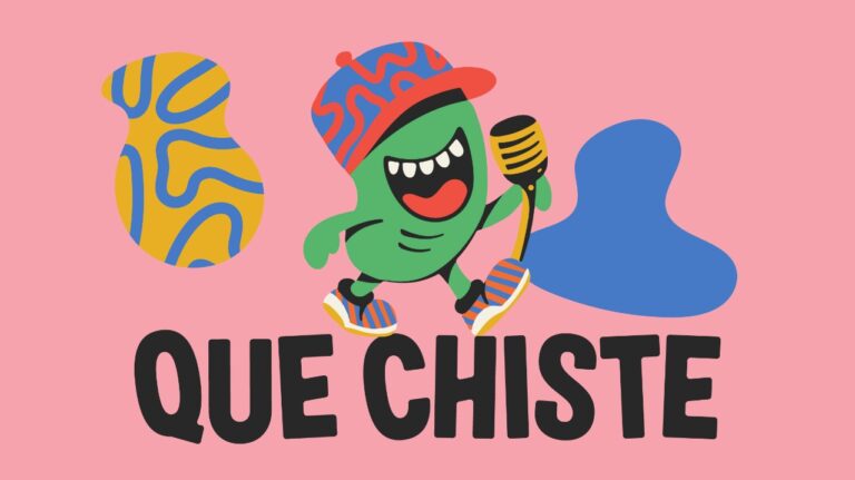 Qué Chiste: festival de comedia reúne talentos de toda Latinoamérica en la CDMX