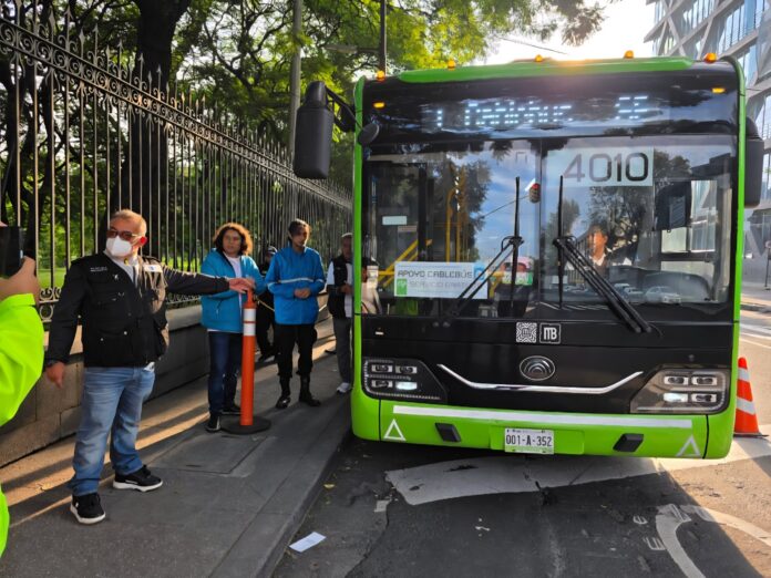 RTP otorgó viajes gratis a 7 millones de personas vulnerables en primer semestre de 2025