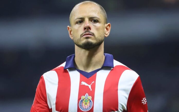 Sancionan a ‘Chicharito’ Hernández por comentarios misóginos