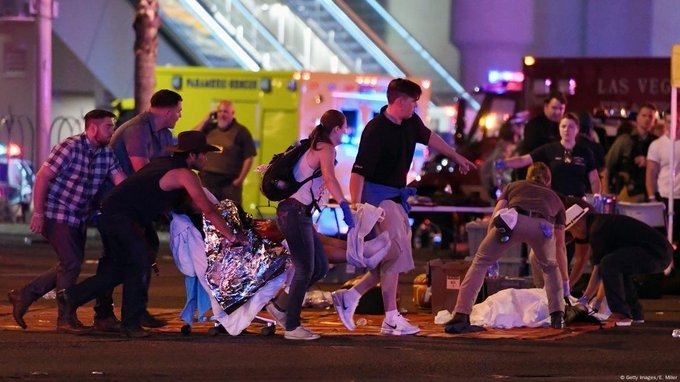 Se registra tiroteo en un casino de Reno, Nevada; hay varios heridos