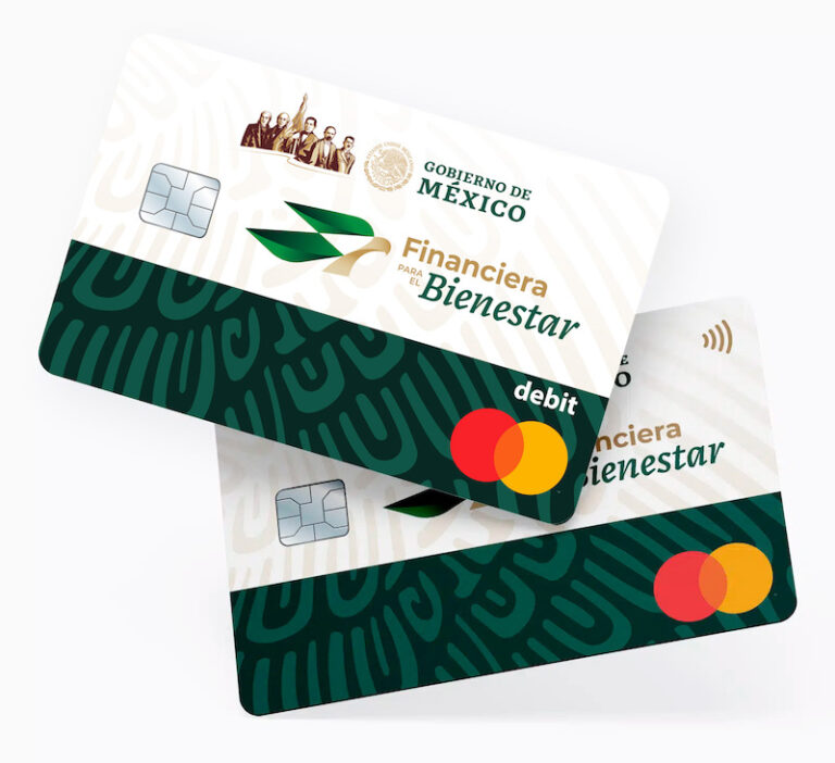 Así se puede obtener la Tarjeta Finabien Paisan@ en Estados Unidos
