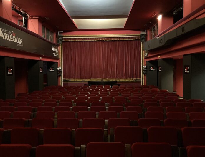 Teatro Arlequín