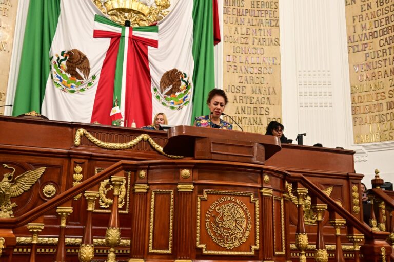 Tras caso de “Lady racista”, Congreso exige medidas firmes contra la exclusión social