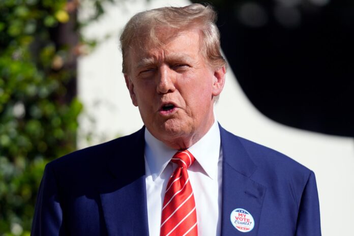 Trump impone arancel de 50% a las importaciones de productos del cobre