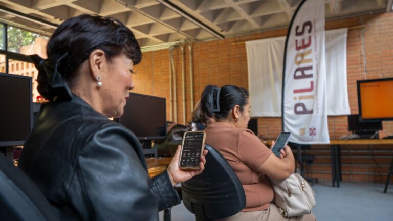 Uber dona 700 viajes para adultos mayores en CDMX y lanza función accesible