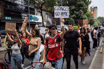 Gentrificación, el futuro nos alcanzó