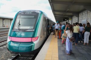 Yucatán se suma a la campaña "Verifica y Viaja"