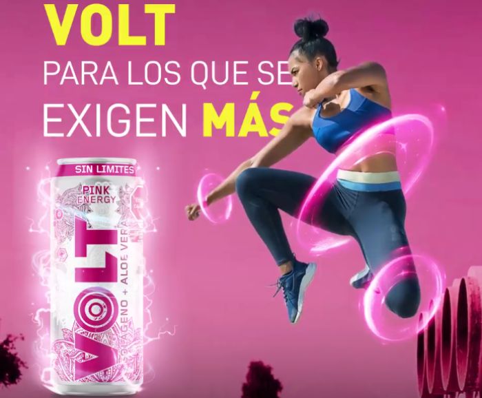 Bebida energética dirigida a mujeres tiene ingrediente que ‘induce a comer desmedidamente’: EPC