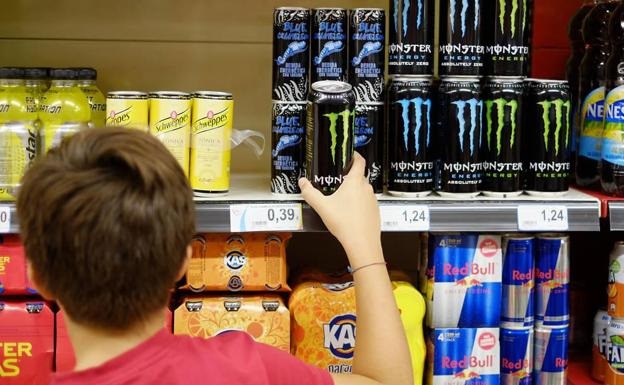 Va Morena en San Lázaro por prohibir venta de bebidas “energéticas” a menores