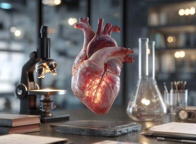 “El corazón no se detiene, pero la ciencia tampoco”: una conversación entre dos referentes sobre obesidad, prevención y salud cardiovascular