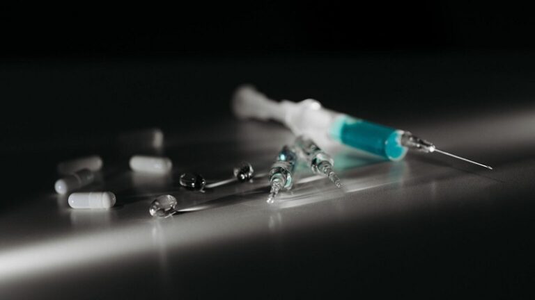 Alerta por la “droga zombi”: la xilacina se infiltra en opioides ilegales en México