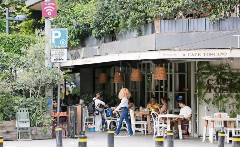 Presentan Plan Maestro contra la gentrificación en alcaldías Cuauhtémoc y Miguel Hidalgo