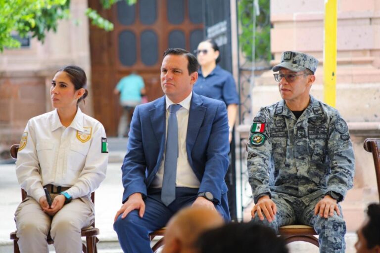Refrenda Gobierno de la Gente su compromiso permanente de apoyo a las y los paisanos guanajuatenses
