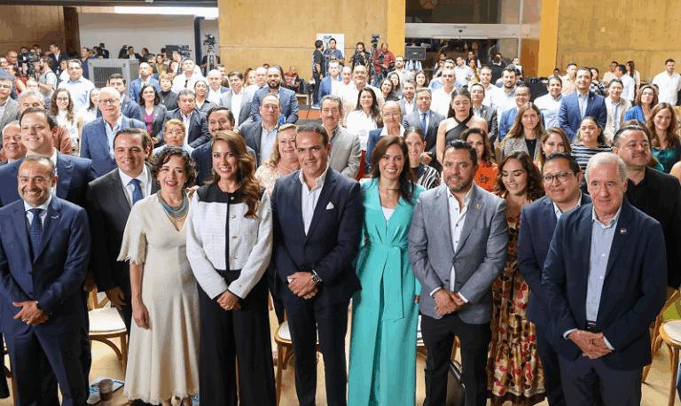 León, líder en gestión hídrica, recibirá a expertos en la Convención Anual y Expo Aneas 2025