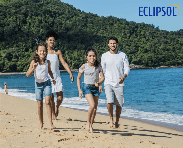 ¡CUIDADO, MUCHO CUIDADO! 5 playas mexicanas con altos niveles de radiación ¡Protégete y disfruta el verano!