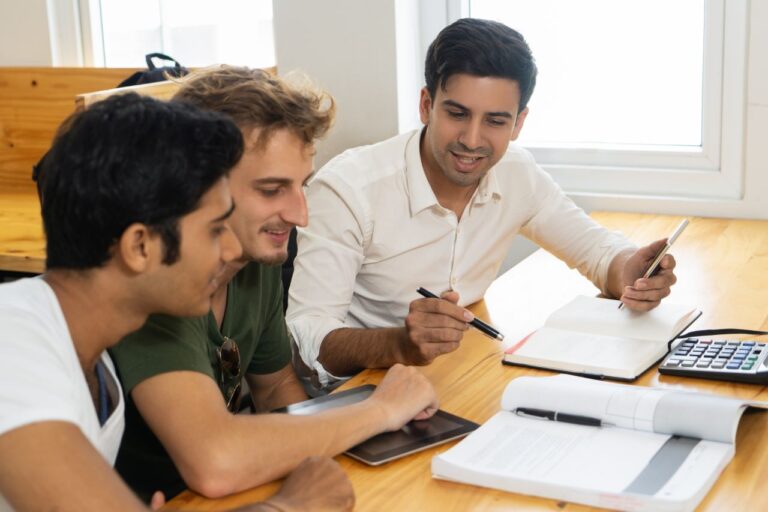 Por qué la Escuela Bancaria Comercial es una buena opción para estudiar