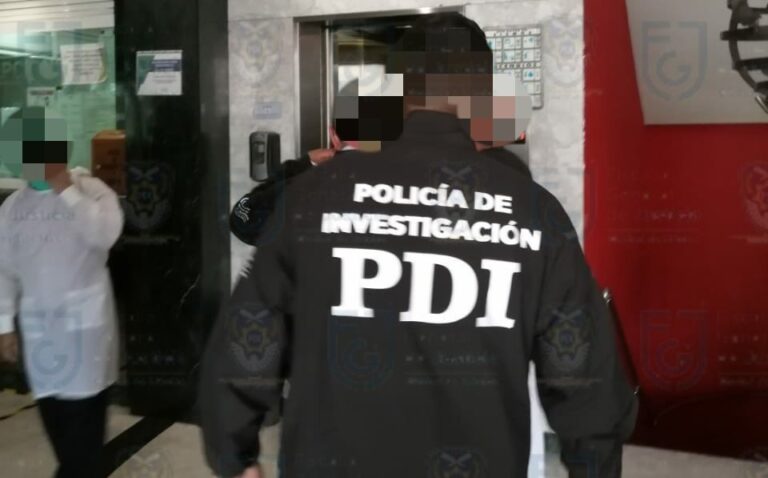 Denuncian Policías de Investigación de la CDMX protección al narcotráfico dentro de la propia Fiscalía