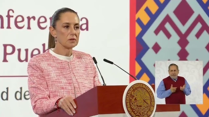 Minimiza Claudia Sheinbaum campaña #NarcoPresidenta tras detención de Julio César Chávez Jr