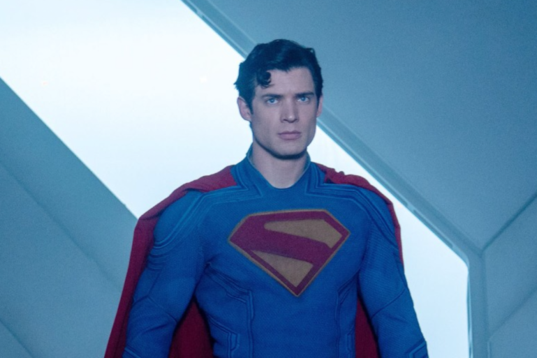 ‘Superman’ alcanza los 22,5 millones de dólares en preestrenos, la mayor recaudación de 2025 hasta el momento